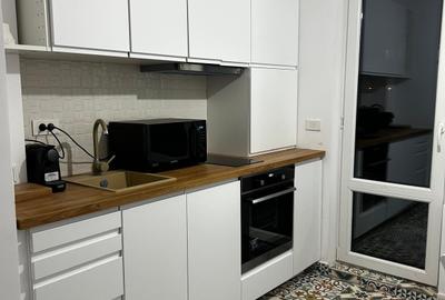 Aparatorii Patriei metrou - bloc nou --pet friendly - 6
