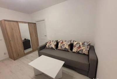 Apartament cu 2 camere semidecomandat în Berceni - 9