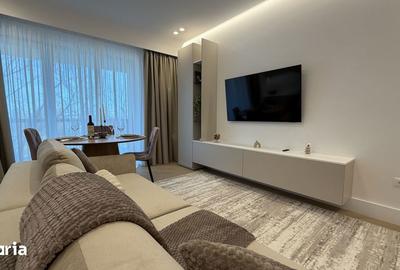 Apartament cu 3 camere în Nord - 16