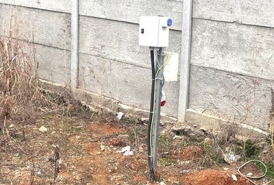 Casă cu 1 camere cu Teren 1142 Mp în Curtișoara - 6