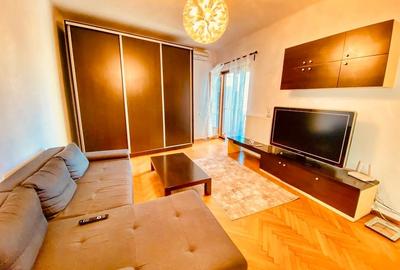 Apartament cu 2 camere decomandat în P-ța Unirii - 3