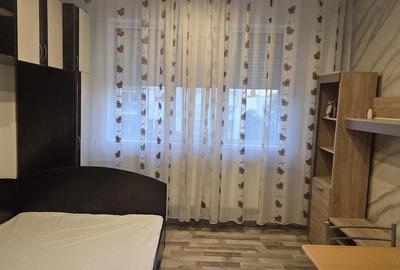 Garsonieră decomandată în Micro 40 - 6