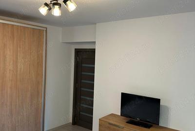 Apartament cu 3 camere în Trivale - 2