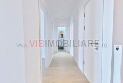 Apartament cu 3 camere, mobilat în Străulești - 5