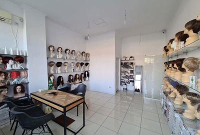Spațiu comercial, de 170 mp, în Dacia - 1