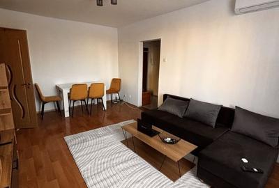 Apartament cu 2 camere decomandat în Bucur Obor - 5