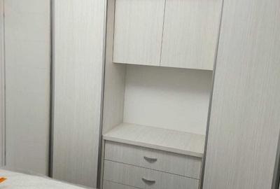 De vânzare: apartament 2 camere -  renovat- centrala termica-Lujerului - 4