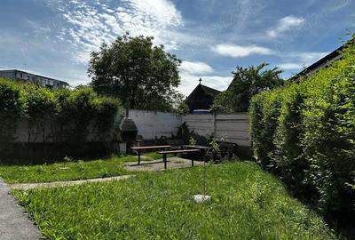 Apartament cu 2 camere semidecomandat în Central - 6