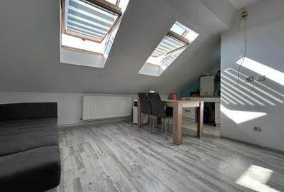 Apartament 2 camere, 40mp utili, etaj 5, zona - Girocului - 3