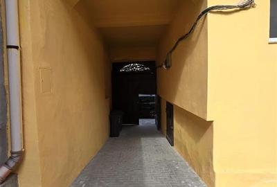 Apartament cu 2 camere semidecomandat, mobilat în Centrul Istoric - 10