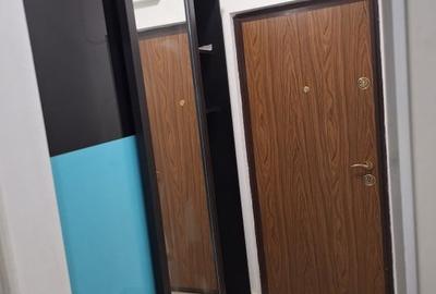 Apartament cu 2 camere semidecomandat, mobilat în Olteniței - 9