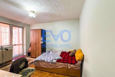 Apartament cu 2 camere în Tudor Vladimirescu - 3