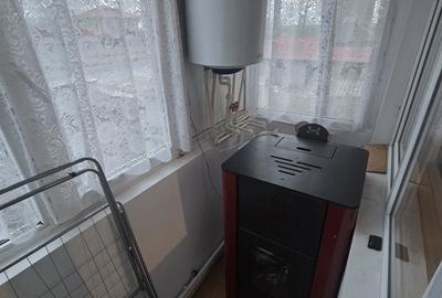Apartament cu 2 camere semidecomandat în Nicolae Bălcescu - 5