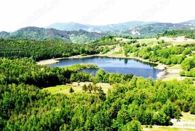 Teren de 40000 mp, în Chiliile - 1