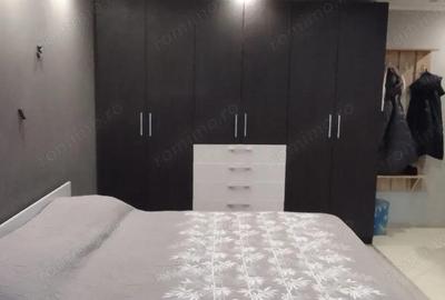 Garsoniera de inchiriat pe strada Dunarii de inchiriat - 1