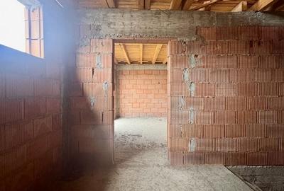 Casă individuală cu 7 camere cu Teren 400 Mp în Giroc - 16