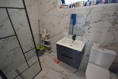 Duplex de vanzare - vedere lac Cernica - posibilitate rate - nu se aplica TVA - 13