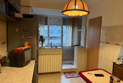 Apartament 3 camere Constanta-central - 3
