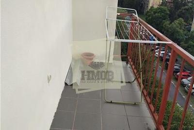 Apartament cu 4 camere 2 balcoane si baie cu fereastra pe Mihai Viteazu - 11