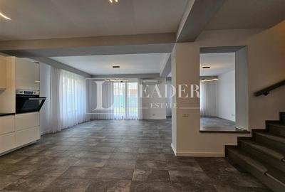 Casă individuală cu 6 camere cu Teren 500 Mp în Pipera - 3
