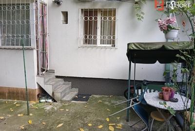 Apartament cu 3 camere parter, zona Spitalul Judetean Apartament cu 3 camere parter, zona Spitalul Judetean - 15