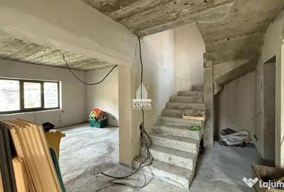Casă cu 4 camere cu Teren 631 Mp în Ferneziu - 6
