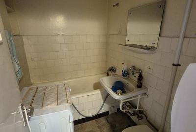 Apartament cu 3 camere semidecomandat în Parcul Circului - 20