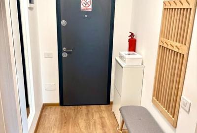 Apartament cu 3 camere, mobilat în Fundeni - 20