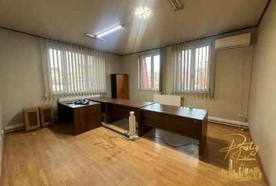 Spatiu de birou cu 5 incaperi 162 mp de inchiriat in Iosia - Oradea - 2