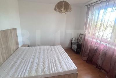 Casă cu 6 camere cu Teren 1000 Mp în Orțișoara - 9