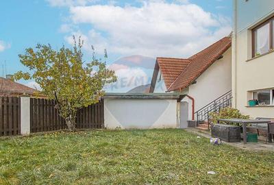DUPLEX CU PANORAMA SI CURTE, APROAPE DE CENTRUL ISTORIC |... - 3