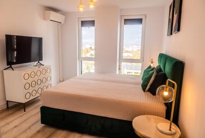 De inchiriat Penthouse de Lux - 5