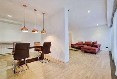 Dorobanti boutique building | Rent Furnished Elegant 2 Bedroom | Private Parking - 3