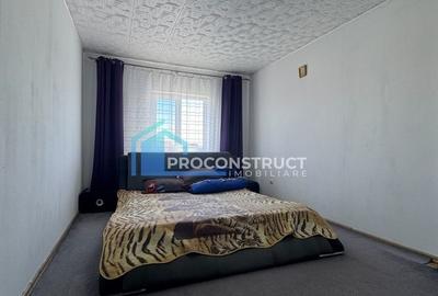 Apartament cu 4 camere decomandat, mobilat în Soarelui - 5