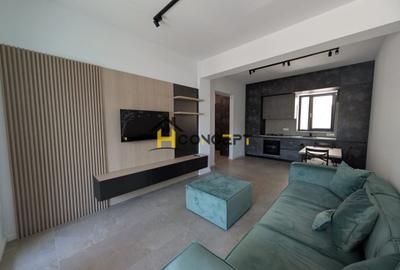 Inchiriere apartament 2 camere Marriot