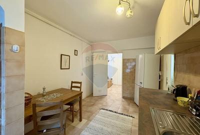 Apartament cu 2 camere de închiriat Bulevardul Mamaia - 6