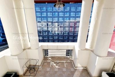 Ap 2 camere | Zona Ultracentrala-Calea Victoriei | 2 Terase | Fara Risc Seismic - 1