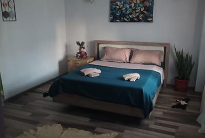 Casă cu 4 camere cu Teren 1100 Mp în Central - 3