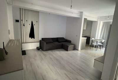 Apartament cu 2 camere semidecomandat în Valea Lupului - 2