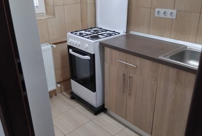Garsoniera moderna de 35m, etaj 5/10 - la 5 min de metrou Obor - 5