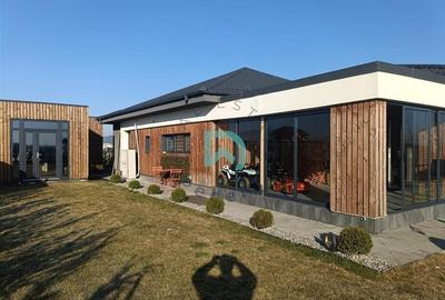 Casa individuala, Harman - 1