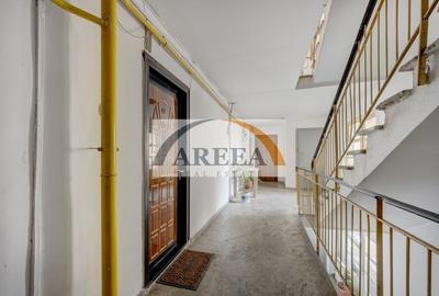 Apartament cu 2 camere decomandat, mobilat în 13 Septembrie - 15