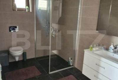 Casă cu 3 camere cu Teren 2000 Mp în Voinești