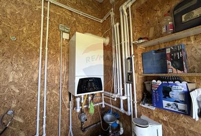 De vanzare Hala 160 m2 in localitatea Lapusel, comuna Recea, Maramures - 30
