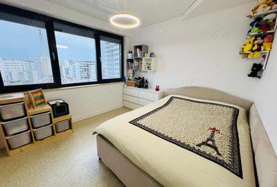 Apartament cu 3 camere decomandat în Nord - 4