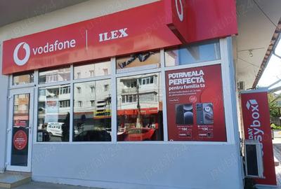 De inchiriat Spatiu Comercial - 3