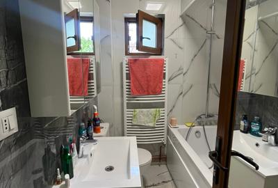 Apartament cu 4 camere semidecomandat în Tătărași - 11