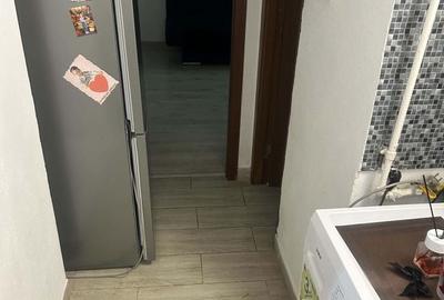 Apartament cu 2 camere decomandat în Valea Rosie - 2