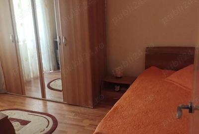 Apartament cu 3 camere decomandat în Central - 2