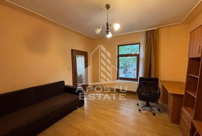 Apartament 1 camera,centrala proprie,Judetean - 1